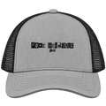 Four Bridges, Ohio Hometown Trucker Cap