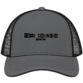 Four Corners, Montana Hometown Trucker Cap