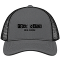 Four Oaks, North Carolina Hometown Trucker Cap