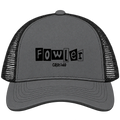 Fowler, Colorado Hometown Trucker Cap