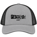 Fowler, Illinois Hometown Trucker Cap