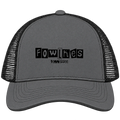 Fowlkes, Tennessee Hometown Trucker Cap