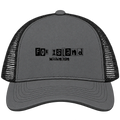 Fox Island, Washington Hometown Trucker Cap