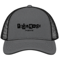 Fránquez, Puerto Rico Hometown Trucker Cap