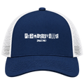 Francesville, Indiana Hometown Trucker Cap