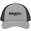 Frankfort, Kentucky Hometown Trucker Cap