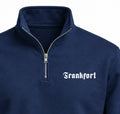 Frankfort, Michigan Hometown Quarter-Zip