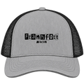 Frankfort, Michigan Hometown Trucker Cap