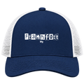 Frankfort, NY Hometown Trucker Cap