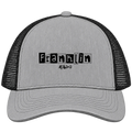 Franklin, Alabama Hometown Trucker Cap