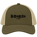 Franklin, Arizona Hometown Trucker Cap