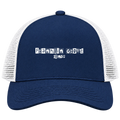 Franklin Grove, Illinois Hometown Trucker Cap