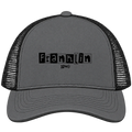Franklin, Iowa Hometown Trucker Cap