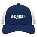 Franklin, Michigan Hometown Trucker Cap