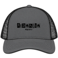 Franklin, Nebraska Hometown Trucker Cap