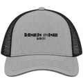 Franklin Springs, Georgia Hometown Trucker Cap