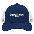Franklinton, Louisiana Hometown Trucker Cap