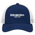 Frankstown, Pennsylvania Hometown Trucker Cap