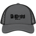 Frazee, Minnesota Hometown Trucker Cap