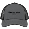 Frazier Park, California Hometown Trucker Cap