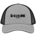 Frederica, Delaware Hometown Trucker Cap