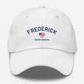 Frederick, South Dakota Hometown Dad Hat