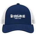 Freeburg, Pennsylvania Hometown Trucker Cap