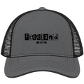 Freeland, Michigan Hometown Trucker Cap