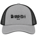 Freeport, Florida Hometown Trucker Cap