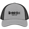 Freeport, Pennsylvania Hometown Trucker Cap