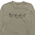 Freer, Texas Hometown Long-Sleeve