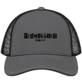 Frenchburg, Kentucky Hometown Trucker Cap