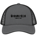 Frenchville, Pennsylvania Hometown Trucker Cap