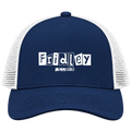 Fridley, Minnesota Hometown Trucker Cap