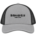 Friendsville, Pennsylvania Hometown Trucker Cap