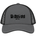 Frisbee, Missouri Hometown Trucker Cap