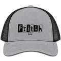 Fritch, Texas Hometown Trucker Cap