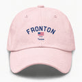 Fronton, Texas Hometown Dad Hat