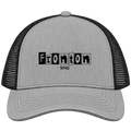 Fronton, Texas Hometown Trucker Cap