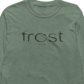 Frost, Texas Hometown Long-Sleeve