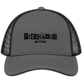 Frostburg, Maryland Hometown Trucker Cap