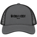 Frostproof, Florida Hometown Trucker Cap
