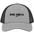 Fruit Heights, Utah Hometown Trucker Cap