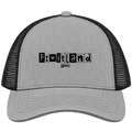 Fruitland, Iowa Hometown Trucker Cap