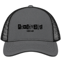 Fruitvale, Colorado Hometown Trucker Cap