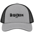 Frytown, Iowa Hometown Trucker Cap