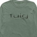 Fuig, Puerto Rico Hometown Long-Sleeve