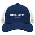 Fuller Acres, California Hometown Trucker Cap