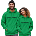 Fuller Heights, Florida Hometown Hoodie