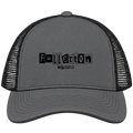 Fullerton, Nebraska Hometown Trucker Cap